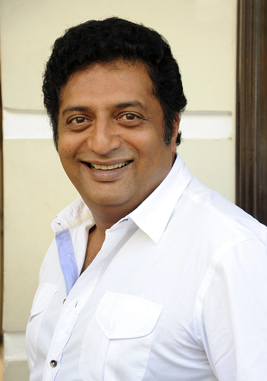 Prakash Raj